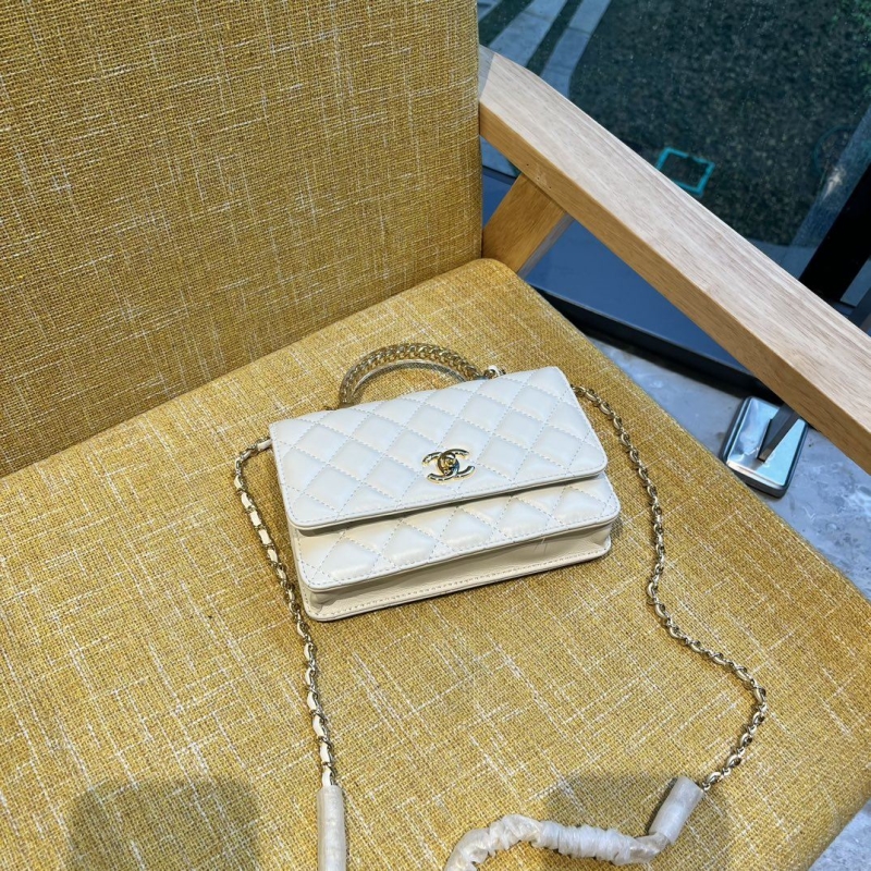 Ch**el satchel bags